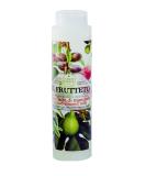 NESTI DANTE Il Frutteto Fig & Almond Milk Bath & Shower Gel 300ml - Luxurious Moisturizing Wash for Glowing Skin - Buy Online on SooperMarket.com