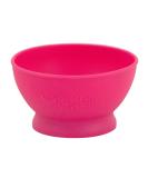 Green Sprouts Pink Feeding Bowl for 6+ Months â€“ Baby Feeding Essentials - Buy Online on SooperMarket.com