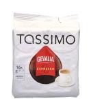 Tassimo Gevalia Espresso 16 T-Discs - Buy Online on SooperMarket.com
