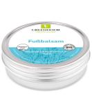 Greenendoor Foot Balm 75ml - Natural Waterproof Ointment for Enhanced Circulation & Odor Control | Boost Productivity & Comfort - Buy Online on SooperMarket.com