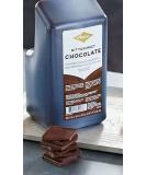 Buy Fontana Bittersweet Chocolate Sauce 63 fl oz - Premium Dessert Topping - Buy Online on SooperMarket.com