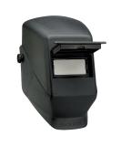 Buy JACKSON SAFETY W10 HSL 2 Passive Welding Helmet Black with 386 Cap Adapter - International Shipping Available - Buy Online on SooperMarket.com