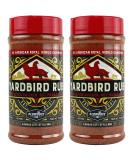 Plowboys YardBird BBQ Rub 14 oz - 2 Pack for Delicious Grilling - Buy Online on SooperMarket.com