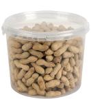 Premium Peanuts In Shell Monkey Nuts 3L Tub - Buy Online on SooperMarket.com