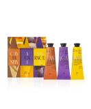 Natura Hand Cream Trio Ekos - Moisturizing and Nourishing Formula - Buy Online on SooperMarket.com