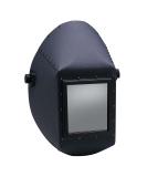 Buy Jackson Safety 451P Fiber Shell Welding Helmet - 4.5 x 5.25 Safety Plate Black | International Shipping Available - Buy Online on SooperMarket.com