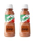 Tajin Seasoning Clasico With Lime 142g Tub (Pack of 2) Authentic Mexican Flavouring - Buy Online on SooperMarket.com