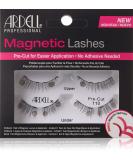 Meta Title: A-Magnetic Lash Pre-Cut 110 - Effortless Magnetic Lashes - [Brand Name - Buy Online on SooperMarket.com