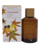 L'Erbolario Ambraliquida body oil for soft skin 1 pack (1 x 125 ml) - Buy Online on SooperMarket.com
