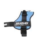 K9 Powerharness 2XL/3 Aquamarine - Durable & Comfortable Dog Harness for International Shipping - Buy Online on SooperMarket.com