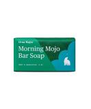Ursa Major Natural Bar Soap | Morning Mojo Bar Soap | Exfoliating Soap with Peppermint  Eucalyptus and Rosemary | Formulated for Men and Women | 5 ounces 5 Ounce (Pack of 1) - Buy Online on SooperMarket.com
