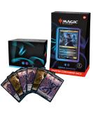 Magic: The Gathering Starter Commander Deck  Grave Danger (Blue-Black) - Buy Online on SooperMarket.com