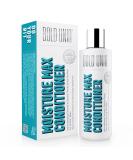 Moisture conditioner for dry hair & scalp.Gives moisture & gloss - dismantled & repaired dry damaged colored hair.Peta-tested & vegan.Sulfate -free without parabens. - Buy Online on SooperMarket.com
