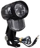 AXA Front light Blueline 30 ND Headlamp Black Single - Buy Online on SooperMarket.com