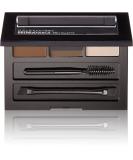 Maybelline New York Brow Drama Pro Eyebrow Palette Deep Brown 0.1 oz - Define and Enhance Your Brows - Buy Online on SooperMarket.com