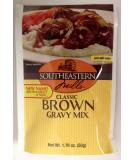 Southeastern Mills Classic Brown Gravy Mix - Pack of 3 - Buy Online on SooperMarket.com