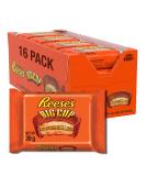 Reeses Big Cup 16 - 1.4 Oz PKGS - Buy Online on SooperMarket.com