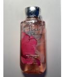 Bath Body Works Pink Chiffon 10.0 oz Shower Gel pink chiffon 10 Fl Oz (Pack of 1) - Buy Online on SooperMarket.com