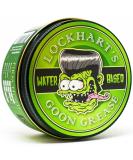 Lockhart's Goon Grease Firm Hold Hair Pomade - High Shine (3.7 oz) | Pack of 1 - Buy Online on SooperMarket.com