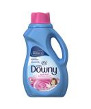 Downy 35751 Ultra Liquid Fabric Conditioner April Fresh Scent 1.02 L Volume - Buy Online on SooperMarket.com