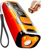 2024release Dog Bark Deterrent Device Stops Bad Behavior | No need yell or swat  Just point to a dog (own or neighbor's) Hit the button | Long-range ultrasonic  Alternative to painful dog shock collar - Buy Online on SooperMarket.com