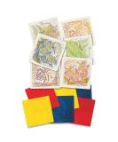 Roylco R-5843 Bugs Rubbing Plates 0.25 Height 10.5 Wide 8 Length (6 per Package) - Buy Online on SooperMarket.com