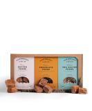 Cartwright & Butler | Trio of Fudge - Buy Online on SooperMarket.com