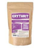 NoSugarSugar Erythritol - Natural Calorie-Free Sugar Substitute (1000g) | 70% Sweetness for Healthy Living - Buy Online on SooperMarket.com