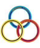 Aerobie Sprint 25 cm Flying Ring - Vibrant Assorted Colors | Best Quality for Ultimate Outdoor Fun - Buy Online on SooperMarket.com