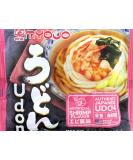 Myojo Udon Japanese Style Noodles with Soup Base, Shrimp Flavor, 7.23 Ounce (Pack of 15) - Buy Online on SooperMarket.com