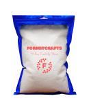 3lb Polymorph Plastic Pellets (Made in Spain) - Moldable Plastic Beads for DIY Crafts, Sculpting, and Cosplay - Buy Online on SooperMarket.com