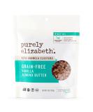 purely elizabeth Granola Vanilla Almond Butter MCT Grain Free, 8 Ounce - Buy Online on SooperMarket.com