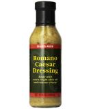 Trader Joe's Romano Caesar Dressing - Authentic and Delicious Flavor - Buy Online on SooperMarket.com