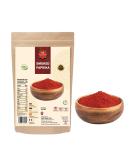 The Worldwide Mint Smoked Paprika (200g/7.05oz) | Paprika Smoked Powder | Premium Quality | 100% Natural | Authentic | No Additives - Buy Online on SooperMarket.com
