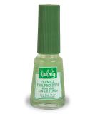 Valmy 2in1 Garlic Nail Hardener & Lemon Nail Whitener Base Coat Nail Polish - Nail Strengthener for Thin Nails and Growth - Nail Whitener for Yellow Nails Treatment - Endurecedor de Uas, 0.47 Fl oz 0.47 Fl Oz (Pack of 1) Ajo&Limon - Buy Online on SooperMarket.com
