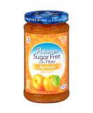 Polaner Sugar Free with Fiber, Apricot Jam, 13.5 Ounce - Buy Online on SooperMarket.com