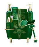 Unique Birthday Gifts for Women & Men - Eucalyptus Spa Gift Baskets & Bath Gift Sets for Ultimate Relaxation - Buy Online on SooperMarket.com