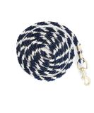 Stylish Blue Lead Rope for Horse Pony Donkey & Goat - Durable Tie Rope in Various Designs | International Shipping Available - Buy Online on SooperMarket.com