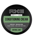 AXE Natural Look Hair Cream  Understated 2.64 oz Fresh 2.64 Ounce (Pack of 1) - Buy Online on SooperMarket.com
