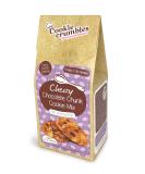 Cookie Crumbles Chewy Chocolate Chunk Cookie Mix 358g - Dairy-Free, Preservative-Free, No Artificial Flavours or Colours - Ready in 30 Minutes! - Buy Online on SooperMarket.com