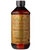 Colic-Ease Gripe Water, Colic Relief for Newborns, Baby Essentials, Newborn Essentials, Gas Relief, Calm Upset Stomach, Acid Reflux, Hiccups - 7 OZ - Buy Online on SooperMarket.com