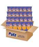 Buy Utz Mini Cheese Balls Cheddar (1 oz 25 Count) - Delicious Snack for International Shipping - Buy Online on SooperMarket.com