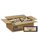 Grey Poupon Single Serve Dijon Mustard (200 ct Casepack, 0.25 oz Packets) - Buy Online on SooperMarket.com