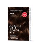 Madison Reed Radiant Hair Color Kit - Shades of Black Pack 1 Napoli Brown (5NGV) - Buy Online on SooperMarket.com