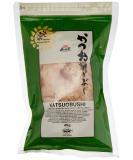 Dried & Smoked Skip Jack Tuna Flakes - 40g | Premium Katsuobushi - Buy Online on SooperMarket.com