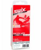 Swix Bio Degradable Ski/Snowboard Average Temperature Wax (180g Bar) , Red - Buy Online on SooperMarket.com