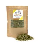 Kitty City Premium Natural Catnip - Catnip Bag for Cats | 100% Organic Catnip - Buy Online on SooperMarket.com