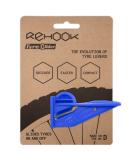 Rehook Tyre Glider - A Strong Portable Bicycle Tyre replacement and Bike Tire Remover Tool - No more Tyre Levers or Tyre Changing Spoons to Repair Your Bike Tube - Buy Online on SooperMarket.com