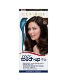 Clairol Root Touch-Up Permanent Hair Dye 4 Dark Brown 4 Dark Brown 1 count (Pack of 1) Single - Buy Online on SooperMarket.com