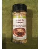 Garlic Garlic Seasoning 4.5 Ounce - Buy Online on SooperMarket.com